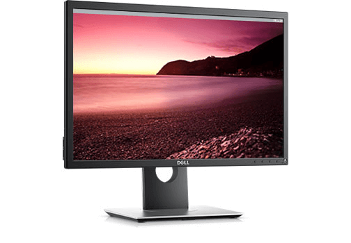 Màn hình máy tính Dell P2217 22-inch Monitor/ VGA/ HDMI/ DP/ USB (70081561)