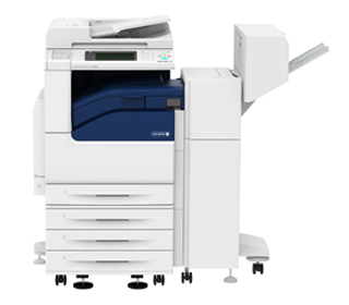Máy Photocopy đa chức năng đơn sắc Fuji Xerox DocuCentre-V 3065/3060/2060