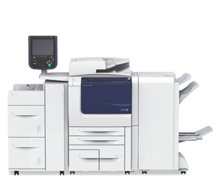 Máy Photocopy đa chức năng đơn sắc Fuji Xerox DocuCentre-V 7080 / 6080