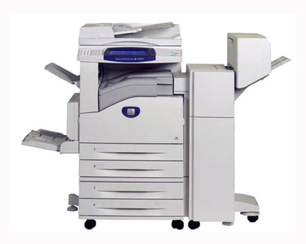 Máy Photocopy đa chức năng đơn sắc Fuji Xerox DocuCentre III - 2007/3007