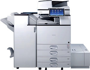 Máy Photocopy đa năng đơn sắc Ricoh MP 4055SP