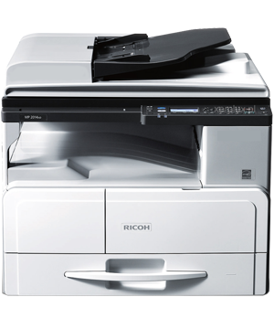 Máy Photocopy đa năng đơn sắc Ricoh MP 2014AD