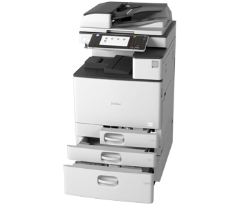 Máy Photocopy đa năng đơn sắc Ricoh MP C2011SP
