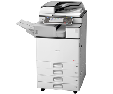Máy Photocopy đa năng đơn sắc Ricoh MP C2003SP