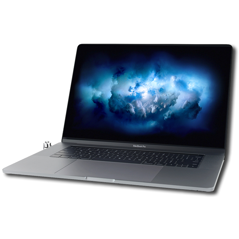 Macbook Pro 13-inch 256GB - MLUQ2 - 2016