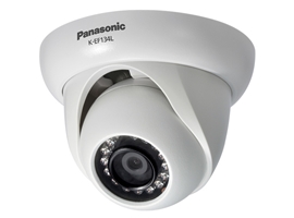 CAMERA IP PANASONIC K-EF134L03E