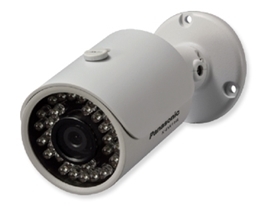 CAMERA IP PANASONIC K-EW114L08E