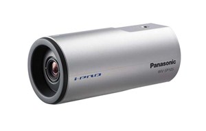 CAMERA IP PANASONIC WV-SP105