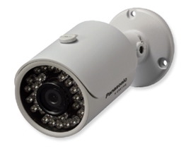 CAMERA IP PANASONIC K-EW114L03E