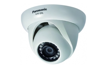 CAMERA IP DOME PANASONIC K-EF134L03