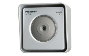 CAMERA IP PANASONIC BL-C140