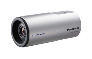 CAMERA IP PANASONIC WV-SP102