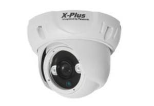 CAMERA XPLUS PANASONIC SP-CFW813LN