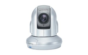 CAMERA IP PANASONIC BB-HCM581CE