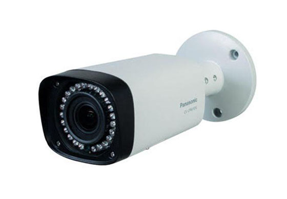 CAMERA HDCVI HỒNG NGOẠI PANASONIC CV-CPW101L