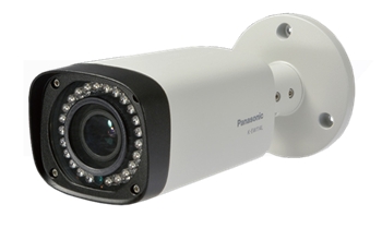 CAMERA IP PANASONIC K-EF114L01