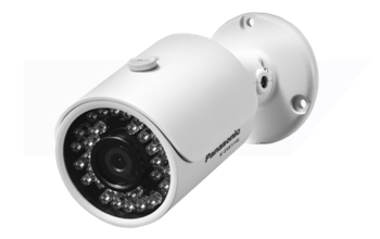 CAMERA IP HỒNG NGOẠI PANASONIC K-EW114L08