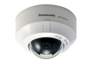 CAMERA IP PANASONIC BB-HCM705