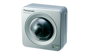 CAMERA IP PANASONIC BB-HCM715