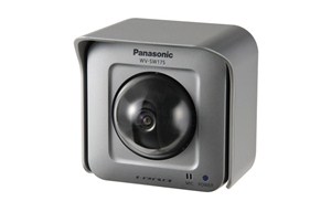 CAMERA IP PANASONIC WV-SW175