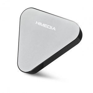 HIMEDIA H1 - QUAD CORE, ANDROID 5.1 THẾ HỆ BOX MỚI 2017 CỦA HIMEDIA