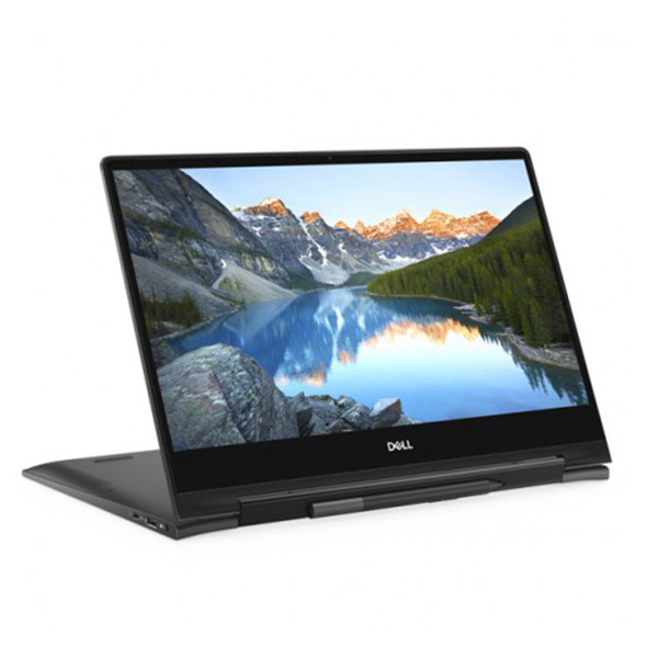 Laptop Dell Inspiron 7391 P113G001T91A (I7-10510U/8Gb/512Gb SSD/13.3''FHD/Touch/Pen/VGA ON/ Win10/Black/Vỏ nhôm)