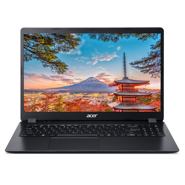 Laptop Acer Aspire A315 54 368N NX.HM2SV.004 (i3-10110U/8Gb/512Gb SSD/ 15.6" FHD/VGA ON/Win10/Black)