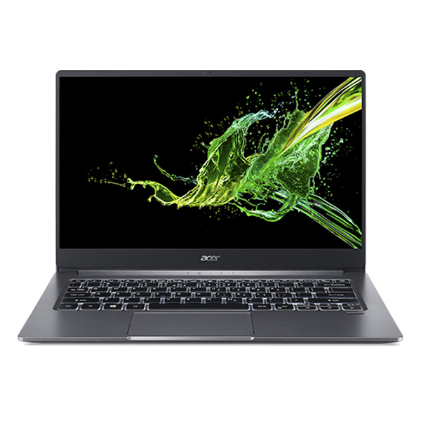 Laptop Acer Swift 3 SF314 57 52GB NX.HJFSV.001(I5-1035G1/ 8Gb/ 512Gb SSD/ 15.6" FHD/VGA ON/ Win10/Grey/Vỏ nhôm)