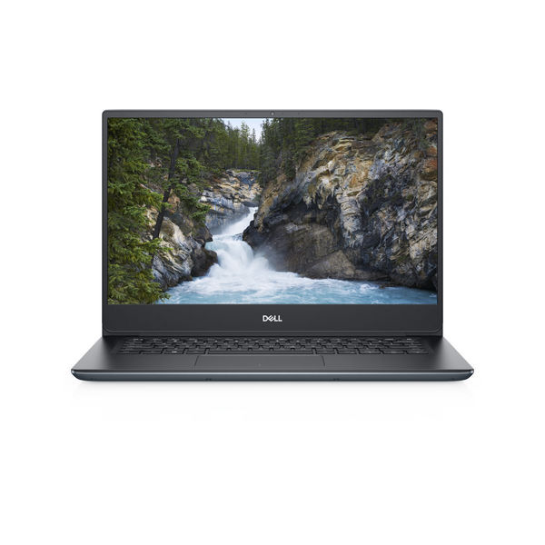 Laptop Dell Vostro 5481A-P92G001 (Core i5-8265U/4Gb/1Tb HDD/14.0' FHD/MX 130 2Gb/Win10/Grey/vỏ nhôm)