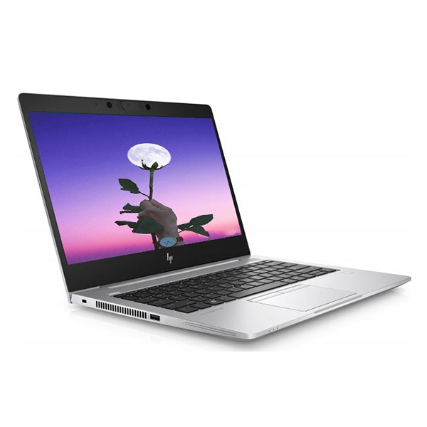Laptop HP Elitebook 830 G6 7QR67PA (i7-8565U/RAM 16Gb/512Gb SSD/13.3FHD/VGA ON/Win10 Pro/Silver)