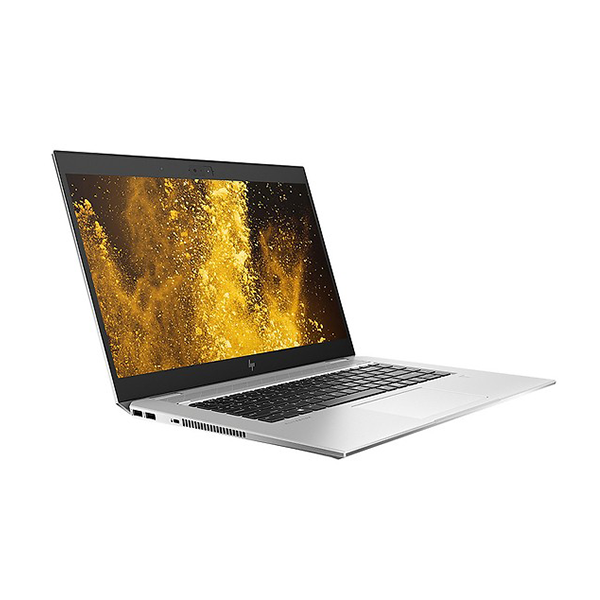 Laptop HP EliteBook 1050 G1 5JJ71PA (i7-8750H/RAM 16Gb/512Gb SSD/15.6FHD/GTX1050 Max Q 4GB/Dos/Silver)
