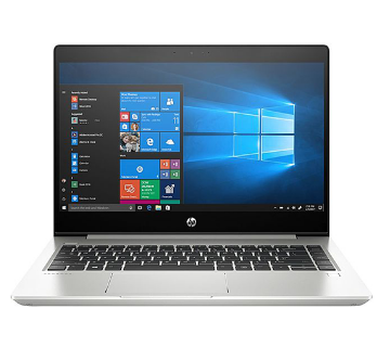 Laptop HP ProBook 445R G6 9VC64PA Ryzen 5 3500U/8Gb/256GB SSD/14"FHD/ AMD Radeon Graphics/ Dos/Silver)