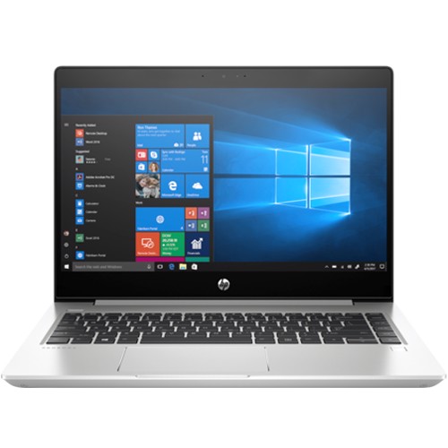 Laptop HP ProBook 440 G6 6FG86PA (i7-8565U/8Gb/256GB SSD/14FHD/VGA ON/ Dos/Silver)