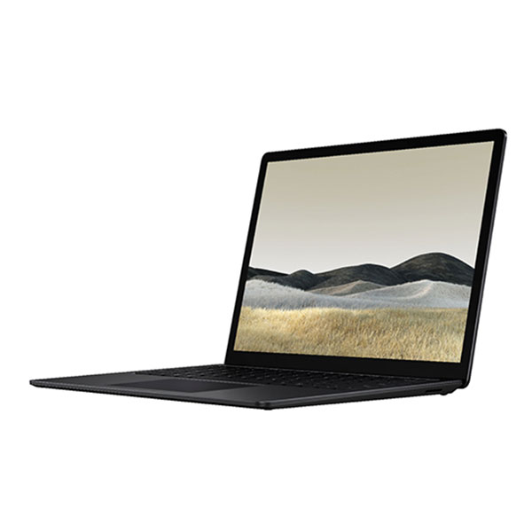 Laptop Microsoft Laptop 3 i5/256Gb (Black)- Cảm biến ánh sáng