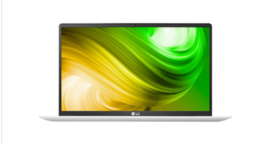 Laptop LG Gram 15ZD90N-V.AX56A5 (i5-1035G7/8GB/512GB SSD/15"FHD/VGA ON/Dos/White/LED_KB)