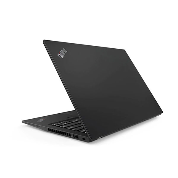 Laptop Lenovo Thinkpad T490 20N2S03K00 (Core i5-8265U/ 8Gb/256Gb SSD/ 14.0' FHD/VGA ON/Dos/Black)
