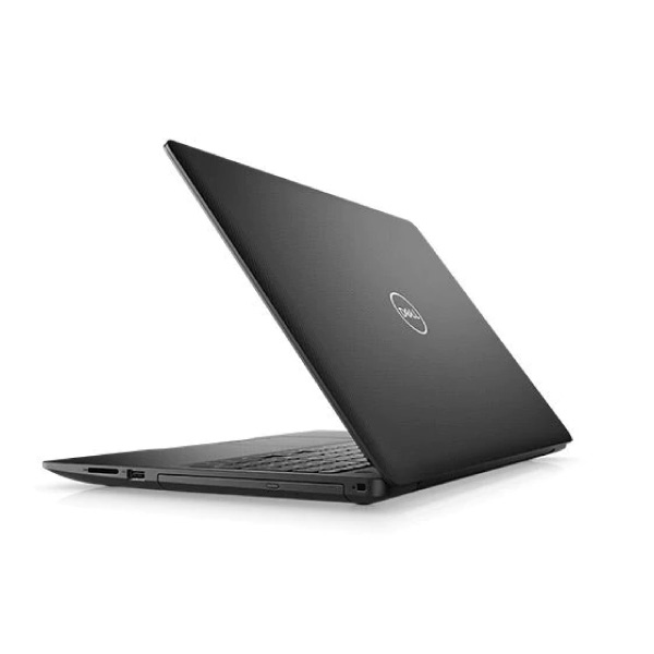 Laptop Dell Inspiron 3593 70205743 (Core i5 1035G1/4Gb/256Gb SSD/ 15.6" FHD/MX230 2Gb/ DVDW/ Win10/Black)