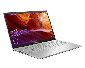 Laptop Asus Vivobook X509MA-BR270T (Celeron N4020/4GB/256GB SSD/15.6/VGA ON/Win10/Silver)