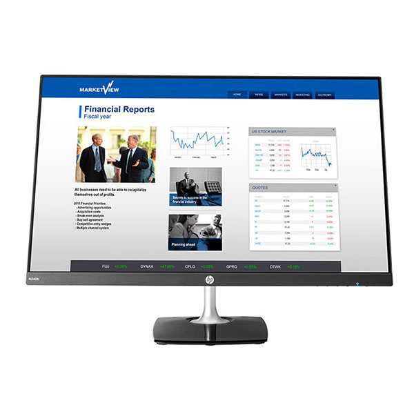 Màn hình HP N240H 23.8Inch IPS (2MW69AA)