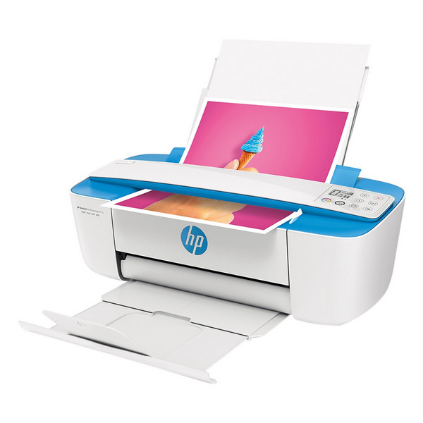 Máy in phun màu HP DeskJet Ink Advantage 3775 All-in-One