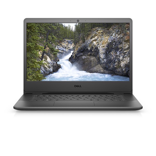 Laptop Dell Vostro 3405 V4R33250U501W (Ryzen 3 3200U/ 4Gb/1Tb HDD/14.0"HD/VGA ON/ Win10/Black)