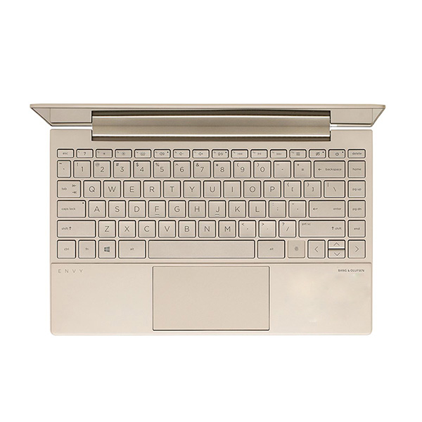 Laptop HP Envy 13-ba1030TU 2K0B6PA (i7-1165G7/8Gb/512Gb SSD/13.3FHD/VGA ON/Win10+Office Home & Student/Gold/LED_KB)