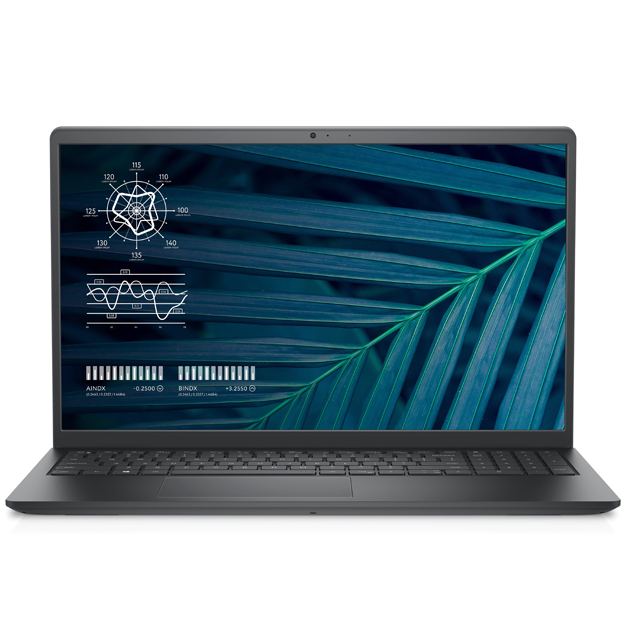 Laptop Dell Vostro 3510A P112F002ABL (Core i5-1135G7 | 8GB | 512GB | MX350 2GB | 15.6-inch FHD | Win 10 | Đen)