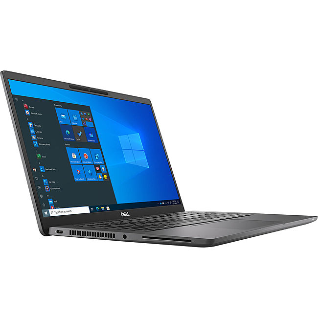 Laptop Dell Latitude 7420 42LT742000 (Core i5-1135G7 | 8GB | 256GB | Intel Iris Xe | 14.0 inch FHD | Ubuntu | Đen)
