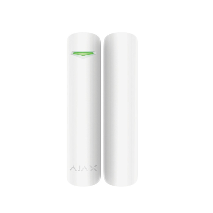 Ajax DoorProtect: Cảm Biến Mở Cửa Không Dây Ajax