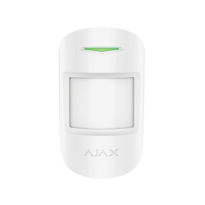 Ajax MotionProtect: Cảm Biến Chuyển Động Không Dây Ajax