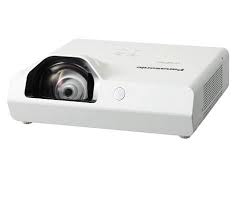 Máy chiếu Panasonic PT-TW342 (Máy chiếu gần)