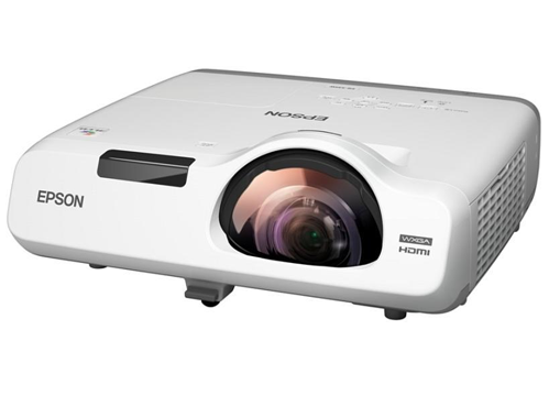 Máy chiếu Epson EB-535W