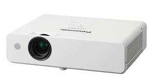 Máy chiếu Panasonic PT-SX320