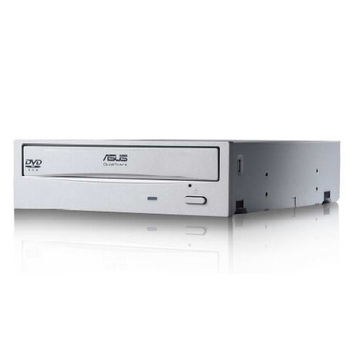 ASUS DVD E818A9T- SATA  - Tray